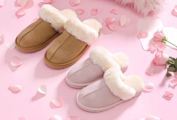 Iconic Comfort, Pure Australian Sheepskin